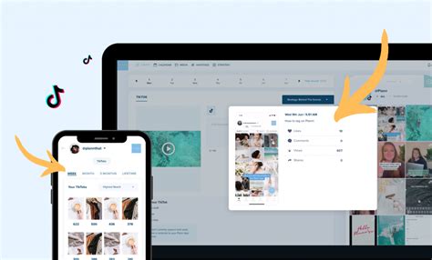 ttfyp|10 Clever Tips For Landing On TikTok’s ‘For You’ Page – Plann.
